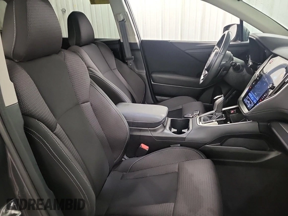 2024 Subaru Outback Premium with VIN 4S4BTAFC7R3263763, listed as a IAAI auction lot 42774215 with 31,375 mi miles and . Bid and sale history available at DreamBid. Image 15.
