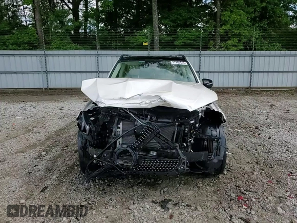 2021 Mercedes-Benz GLE 450 с VIN 4JGFB5KBXMA568476, выставлен на аукционе Copart как лот 57280615 с пробегом 47 798 миль миль и Списание • Salvage title. История ставок и продаж доступна на DreamBid. Изображение 14.