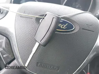 2014 Ford Focus SE with VIN 1FADP3K25EL305342, listed as a IAAI auction lot 42001108 with 150,672 mi miles. Bid and sale history available at carsss.com. Image 11.