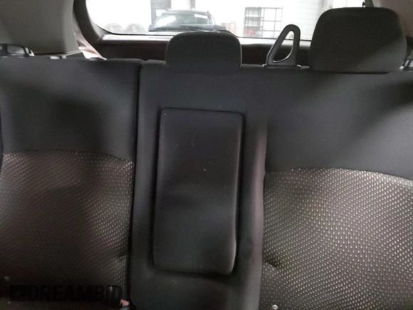2016 Mitsubishi Outlander Sport 2.4 ES with VIN JA4AR3AW8GZ047498, listed as a Copart auction lot 50261675 with 167,598 mi miles and Salvage Title. Bid and sale history available at carsss.com. Image 10.