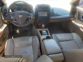 2006 Cadillac CTS with VIN 1G6DP577260146392, listed as a Copart auction lot 55348355 with 169,035 mi miles and Clean Title. Bid and sale history available at carsss.com. Image 8.