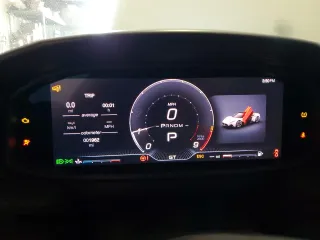 2022 Maserati MC20 z VIN ZAM24BXA9N0379820, wystawiony jako Copart lot #60504114 z przebiegiem 1962 mil mil oraz Szkoda całkowita • Salvage title. Historia ofert i sprzedaży dostępna na DreamBid. Obrazek 9.