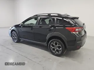 2021 Subaru Crosstrek Special Sports с VIN JF2GTHSC4MH679503, выставлен на аукционе Copart как лот 49421515 с пробегом 39 467 миль миль и Чистый • Clean title. История ставок и продаж доступна на DreamBid. Изображение 2.