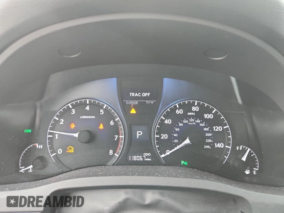 2015 Lexus RX 350 with VIN 2T2BK1BA8FC291596, listed as a Copart auction lot 59483745 with 118,067 mi miles and Salvage title. Bid and sale history available at DreamBid. Image 9.