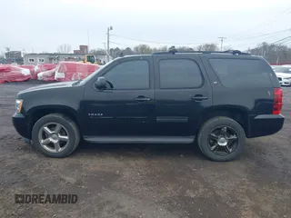 2012 Chevrolet Tahoe LT with VIN 1GNSKBE07CR181659, listed as a IAAI auction lot 42026896 with 176,779 mi miles and . Bid and sale history available at DreamBid. Image 14.