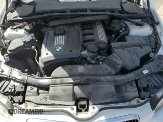2013 BMW 3 Series 328i with VIN WBADW3C58DJ527600, listed as a Copart auction lot 48473975 with 97,183 mi miles and Clean title. Bid and sale history available at DreamBid. Image 11.
