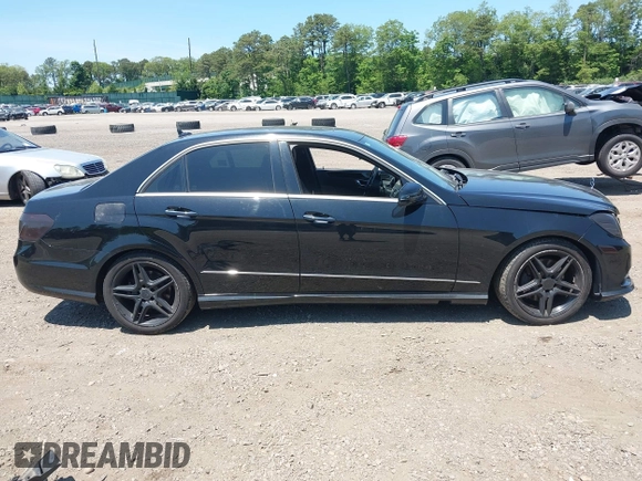 2013 Mercedes-Benz E 350 Luxury with VIN WDDHF8JB4DA724229, listed as a IAAI auction lot 42419459 with 108,619 mi miles and . Bid and sale history available at DreamBid. Image 13.