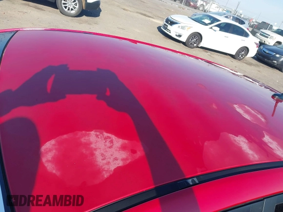 2015 Hyundai Accent GS with VIN KMHCT5AE9FU198103, listed as a IAAI auction lot 41876046 with 84,485 mi miles. Bid and sale history available at carsss.com. Image 19.