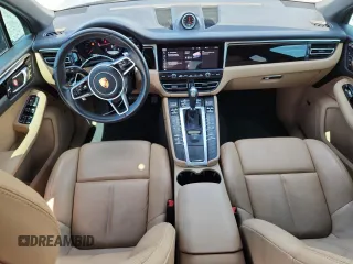 2021 Porsche Macan z VIN WP1AA2A59MLB10037, wystawiony jako Copart lot #58472725 z przebiegiem 36 042 mil mil oraz Szkoda całkowita • Salvage title. Historia ofert i sprzedaży dostępna na DreamBid. Obrazek 8.
