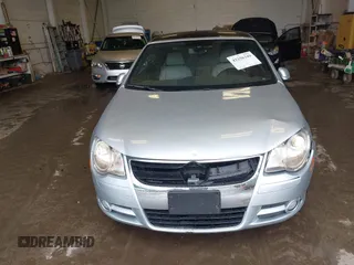 2008 Volkswagen Eos Lux с VIN WVWFA71FX8V004686, выставлен на аукционе IAAI как лот 42256349 с пробегом 42 289 миль миль и . История ставок и продаж доступна на DreamBid. Изображение 12.