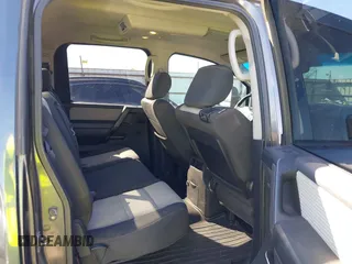 2011 Nissan Titan Pro-4X с VIN 1N6BA0ECXBN310863, выставлен на аукционе IAAI как лот 41686197 с пробегом 149 474 миль миль и . История ставок и продаж доступна на DreamBid. Изображение 8.