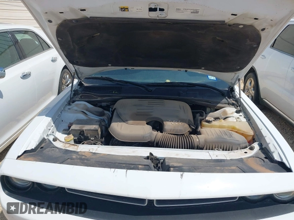 2016 Dodge Challenger SXT с VIN 2C3CDZAG4GH183737, выставлен на аукционе IAAI как лот 42547111 с пробегом 120 801 миль миль и . История ставок и продаж доступна на DreamBid. Изображение 10.
