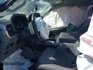 2023 Ford F-150 XL с VIN 1FTEW1EP4PFA04608, выставлен на аукционе IAAI как лот 40176213 с пробегом 80 374 миль миль и . История ставок и продаж доступна на DreamBid. Изображение 5.