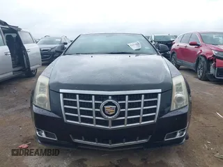 2012 Cadillac CTS Premium with VIN 1G6DP1E3XC0149948, listed as a IAAI auction lot 42478985 with 185,548 mi miles and . Bid and sale history available at DreamBid. Image 12.