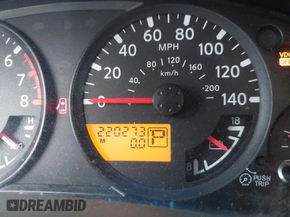 2009 Nissan Xterra X with VIN 5N1AN08W69C508754, listed as a IAAI auction lot 42471374 with 220,273 mi miles and . Bid and sale history available at DreamBid. Image 15.