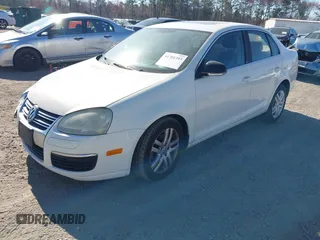 2007 Volkswagen Jetta 2.5 с VIN 3VWSF71K67M033668, выставлен на аукционе IAAI как лот 41701393 с пробегом 227 027 миль миль и . История ставок и продаж доступна на DreamBid. Изображение 2.