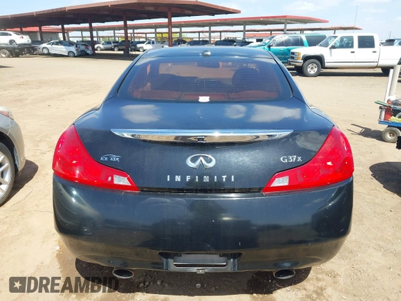 2009 Infiniti G37 x with VIN JNKCV64F89M651915, listed as a IAAI auction lot 42068490 with 132,777 mi miles and . Bid and sale history available at DreamBid. Image 16.
