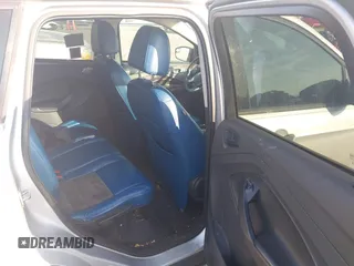 2016 Ford Escape S with VIN 1FMCU0F73GUB88629, listed as a IAAI auction lot 42875770 with 141,277 mi miles and . Bid and sale history available at DreamBid. Image 8.