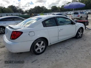 2006 Saturn ION z VIN 1G8AV15F16Z113043, wystawiony jako Copart lot #68415254 z przebiegiem 153 236 mil mil oraz Szkoda całkowita • Salvage title. Historia ofert i sprzedaży dostępna na DreamBid. Obrazek 3.