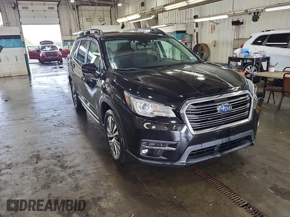 2022 Subaru Ascent Limited with VIN 4S4WMAMD5N3469295, listed as a IAAI auction lot 42642970 with 108,535 mi miles and . Bid and sale history available at DreamBid. Image 24.
