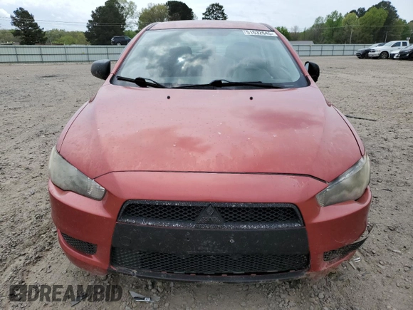 2011 Mitsubishi Lancer ES with VIN JA32U2FU2BU014639, listed as a Copart auction lot 51632645 with 149,951 mi miles and Clean Title. Bid and sale history available at carsss.com. Image 5.