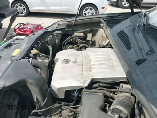 2010 Toyota Highlander Limited с VIN JTEYK3EHXA2104252, выставлен на аукционе IAAI как лот 42993328 с пробегом 245 975 миль миль и . История ставок и продаж доступна на DreamBid. Изображение 19.