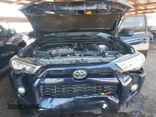 2016 Toyota 4Runner Limited with VIN JTEBU5JR7G5294061, listed as a IAAI auction lot 42004606 with 139,613 mi miles and . Bid and sale history available at DreamBid. Image 10.
