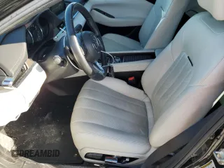 2020 Mazda 6 Signature with VIN JM1GL1XY1L1523226, listed as a Copart auction lot 89273905 with 37,353 mi miles and Salvage Title. Bid and sale history available at DreamBid. Image 7.