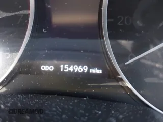 2014 Lexus ES 350 with VIN JTHBK1GG2E2093982, listed as a IAAI auction lot 41833507 with 154,969 mi miles. Bid and sale history available at carsss.com. Image 16.