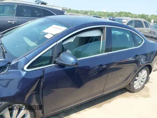 2016 Buick Verano with VIN 1G4PP5SK3G4179123, listed as a IAAI auction lot 42480602 with 35,822 mi miles and . Bid and sale history available at DreamBid. Image 14.