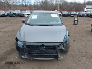 2021 Nissan Sentra SR z VIN 3N1AB8DV4MY302599, wystawiony jako IAAI lot #41662536 z przebiegiem 36 905 mil mil oraz . Historia ofert i sprzedaży dostępna na DreamBid. Obrazek 13.