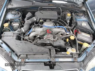 2008 Subaru Legacy Special with VIN 4S3BL616087213863, listed as a IAAI auction lot 42521770 with 197,613 mi miles and . Bid and sale history available at DreamBid. Image 10.