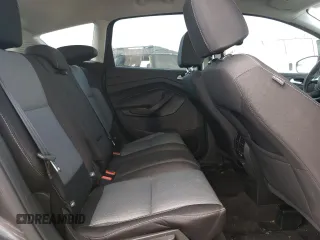 2017 Ford C-Max Energi SE with VIN 1FADP5EU8HL114883, listed as a Copart auction lot 42793254 with 88,773 mi miles. Bid and sale history available at carsss.com. Image 10.