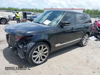 2015 Land Rover Range Rover HSE с VIN SALGS2VF9FA218676, выставлен на аукционе IAAI как лот 42645526 с пробегом 66 794 миль миль и . История ставок и продаж доступна на DreamBid. Изображение 18.