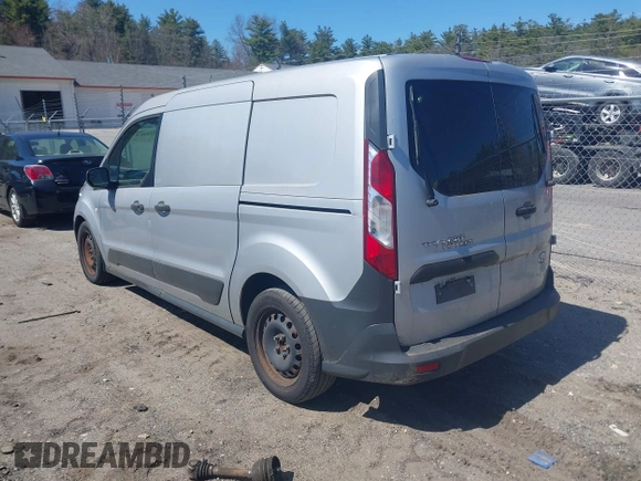 2016 Ford Transit Connect XL z VIN NM0LS7E7XG1287208, wystawiony jako IAAI lot #42044825 z przebiegiem 87 793 mil mil oraz . Historia ofert i sprzedaży dostępna na DreamBid. Obrazek 3.
