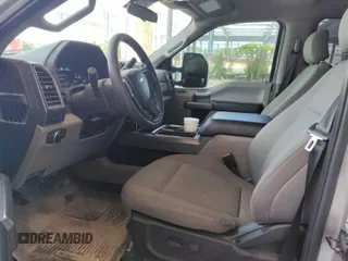 2021 Ford F-250 XL z VIN 1FT7W2BN5MEC59402, wystawiony jako IAAI lot #42672601 z przebiegiem 107 795 mil mil oraz . Historia ofert i sprzedaży dostępna na DreamBid. Obrazek 16.