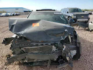 2011 Buick Regal CXL RL6 with VIN W04GU5GC5B1007565, listed as a Copart auction lot 89257555 with 110,632 mi miles and Salvage Title. Bid and sale history available at carsss.com. Image 5.