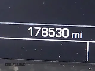 2016 Chevrolet Impala LTZ with VIN 2G1145S33G9159357, listed as a IAAI auction lot 41910638 with 178,530 mi miles. Bid and sale history available at carsss.com. Image 16.
