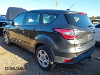 2017 Ford Escape S с VIN 1FMCU0F78HUA76118, выставлен на аукционе IAAI как лот 41592793 с пробегом 69 634 миль миль и . История ставок и продаж доступна на DreamBid. Изображение 3.