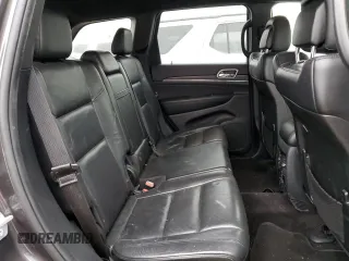 2018 Jeep Grand Cherokee Limited with VIN 1C4RJFBG9JC165112, listed as a Copart auction lot 43001824 with 71,763 mi miles and Salvage Title. Bid and sale history available at carsss.com. Image 12.