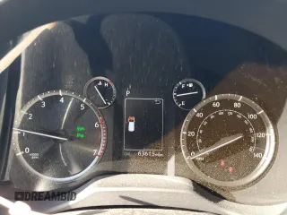 2020 Lexus GX 460 Premium z VIN JTJAM7BX3L5255631, wystawiony jako Copart lot #54200675 z przebiegiem 63 615 mil mil oraz Szkody całkowita. Historia ofert i sprzedaży dostępna na DreamBid. Obrazek 9.