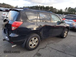 2008 Toyota RAV4 with VIN JTMZK33VX86014233, listed as a Copart auction lot 86608914 with 170,074 mi miles and Salvage Title. Bid and sale history available at carsss.com. Image 3.