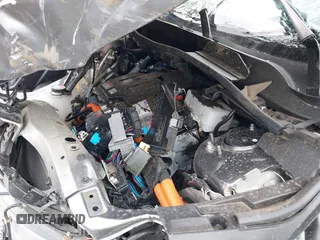 2023 Toyota bZ4X XLE z VIN JTMABACA2PA035359, wystawiony jako IAAI lot #42250768 z przebiegiem 8 197 mil mil oraz . Historia ofert i sprzedaży dostępna na DreamBid. Obrazek 10.