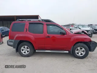 2010 Nissan Xterra S z VIN 5N1AN0NU0AC504495, wystawiony jako IAAI lot #41737955 z przebiegiem 149 741 mil mil oraz . Historia ofert i sprzedaży dostępna na DreamBid. Obrazek 14.