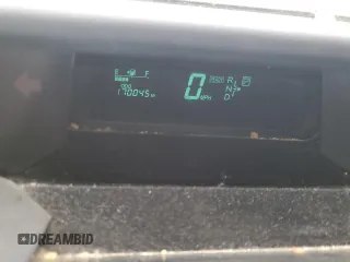 2005 Toyota Prius z VIN JTDKB20U553007615, wystawiony jako Copart lot #51169635 z przebiegiem 170 045 mil mil oraz Szkoda całkowita • Salvage title. Historia ofert i sprzedaży dostępna na DreamBid. Obrazek 9.