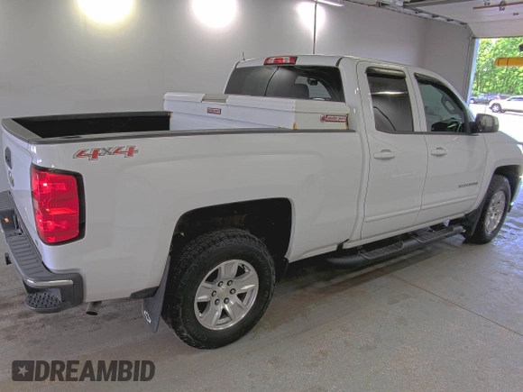 2017 Chevrolet Silverado 1500 LT with VIN 1GCVKREC3HZ172229, listed as a IAAI auction lot 42284142 with 123,647 mi miles and . Bid and sale history available at DreamBid. Image 21.