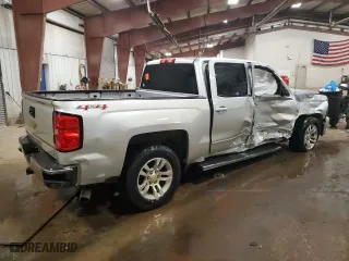 2015 Chevrolet Silverado 1500 LT with VIN 3GCUKREC7FG479413, listed as a Copart auction lot 44534945 with 110,455 mi miles and Clean Title. Bid and sale history available at carsss.com. Image 3.