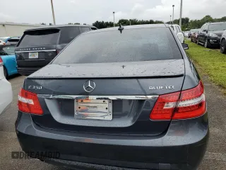 2013 Mercedes-Benz E-Class E 350 Luxury BlueTEC with VIN WDDHF2EB2DA734054, listed as a Copart auction lot 73878364 with 0 mi miles and Non Repairable. Bid and sale history available at carsss.com. Image 6.