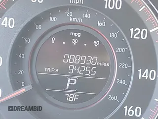 2016 Honda Accord Sport с VIN 1HGCR2F5XGA017783, выставлен на аукционе IAAI как лот 42112413 с пробегом 88 930 миль миль и . История ставок и продаж доступна на DreamBid. Изображение 15.