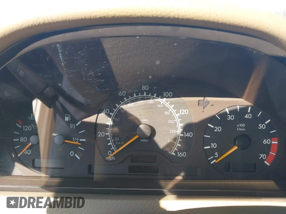 2000 Mercedes-Benz C 230 Kompressor with VIN WDBHA24G9YA852483, listed as a IAAI auction lot 41479316 with Not Provided miles and . Bid and sale history available at carsss.com. Image 7.